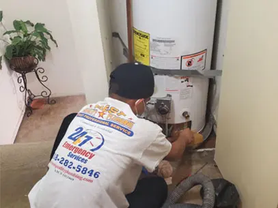 Water-Heater-Services
